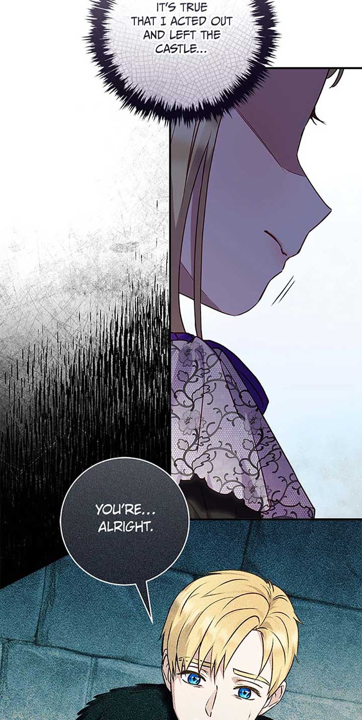 The Wirepuller Gets Lucky in Happier Years Chapter 37 294 62