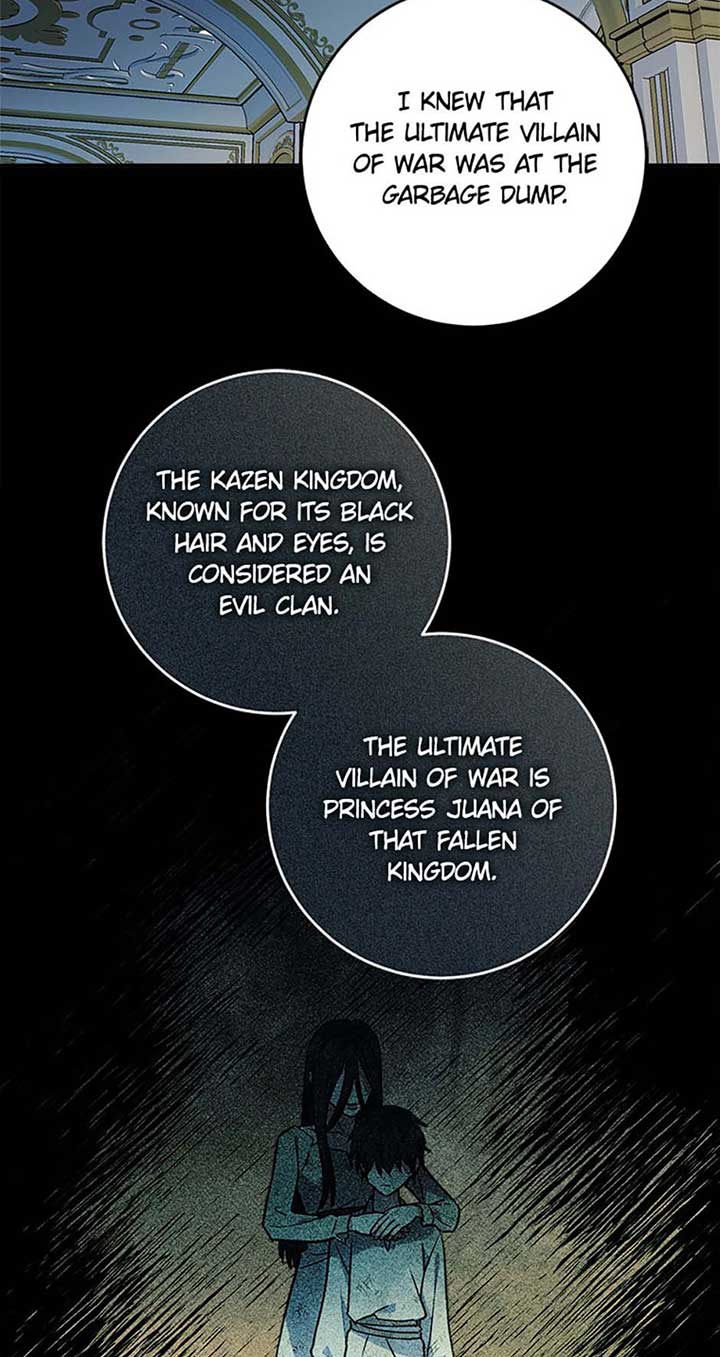 The Wirepuller Gets Lucky in Happier Years Chapter 37 297 65