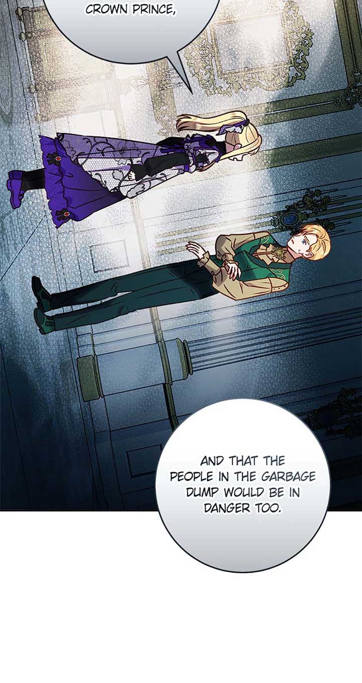The Wirepuller Gets Lucky in Happier Years Chapter 37 300 68