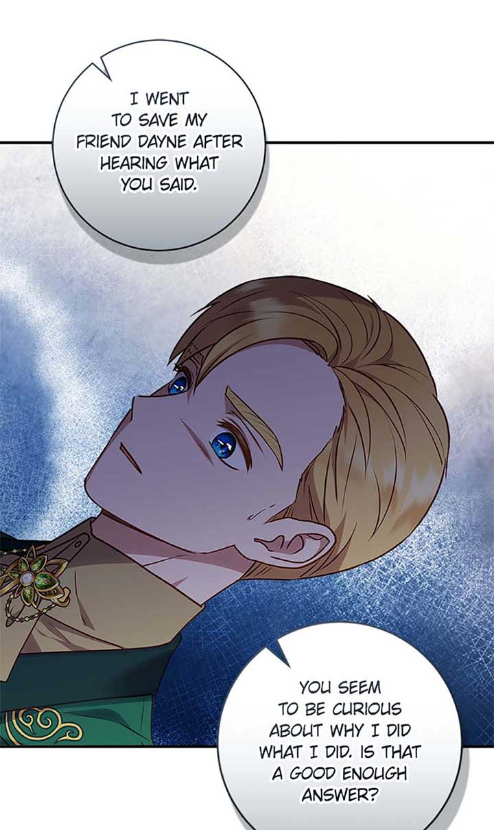 The Wirepuller Gets Lucky in Happier Years Chapter 37 301 69