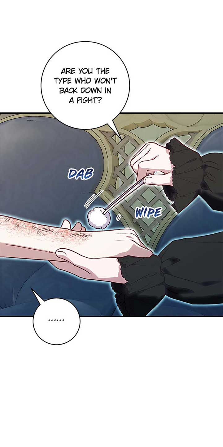 The Wirepuller Gets Lucky in Happier Years Chapter 38 221 01