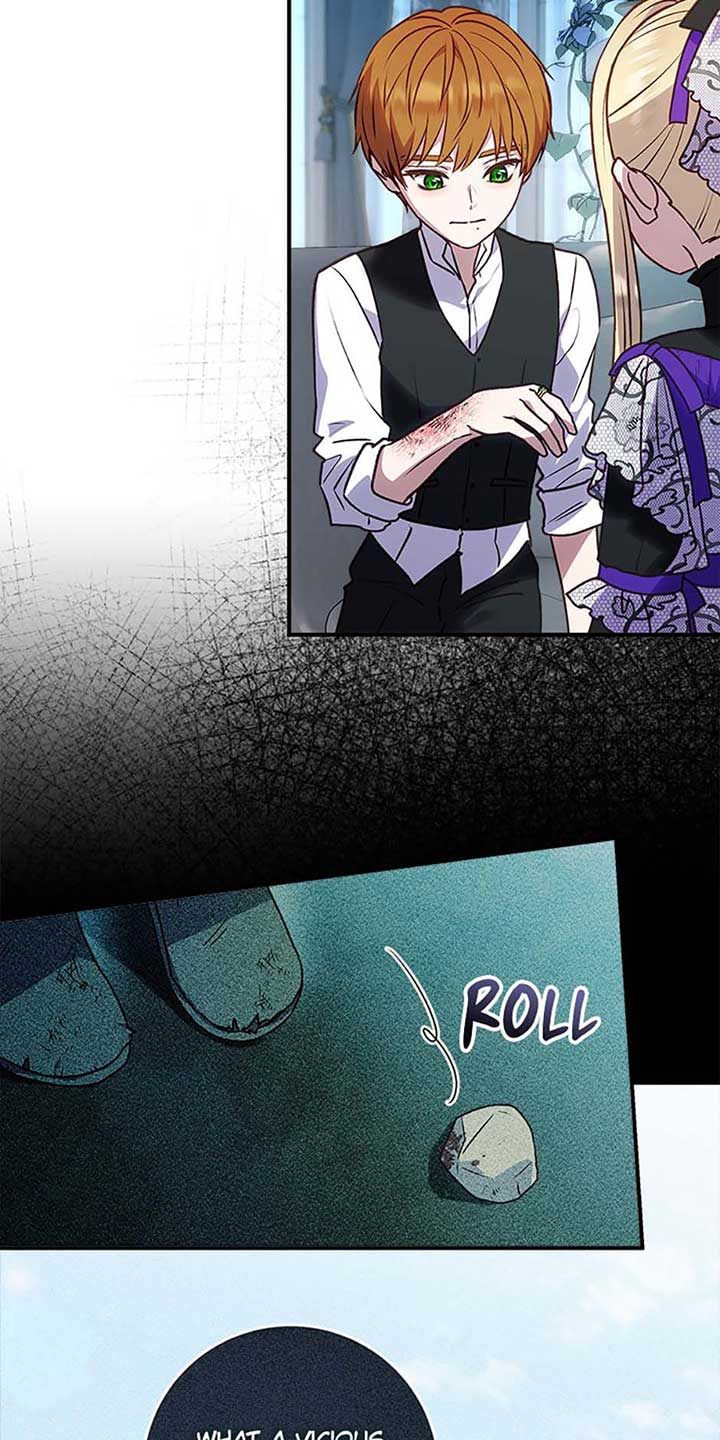 The Wirepuller Gets Lucky in Happier Years Chapter 38 224 04