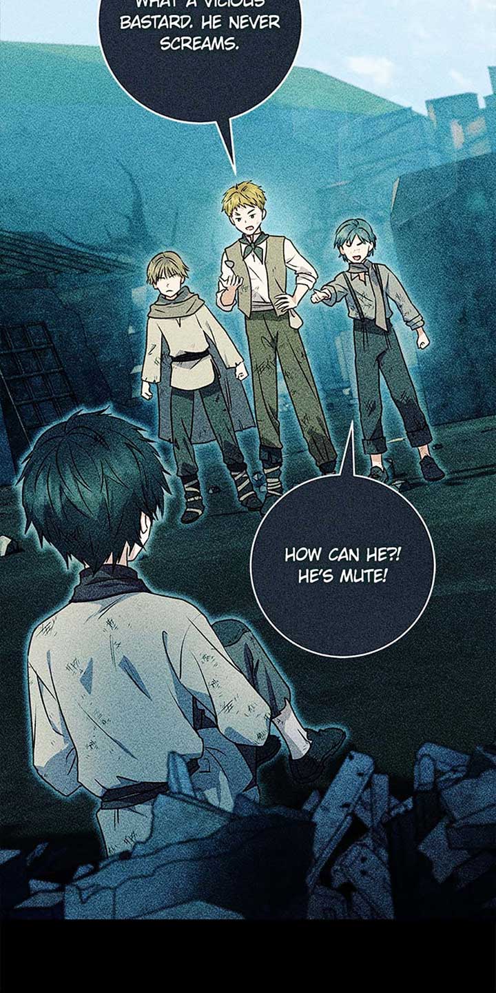 The Wirepuller Gets Lucky in Happier Years Chapter 38 225 05