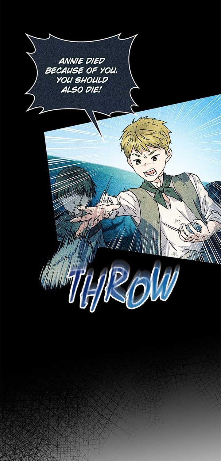 The Wirepuller Gets Lucky in Happier Years Chapter 38 226 06