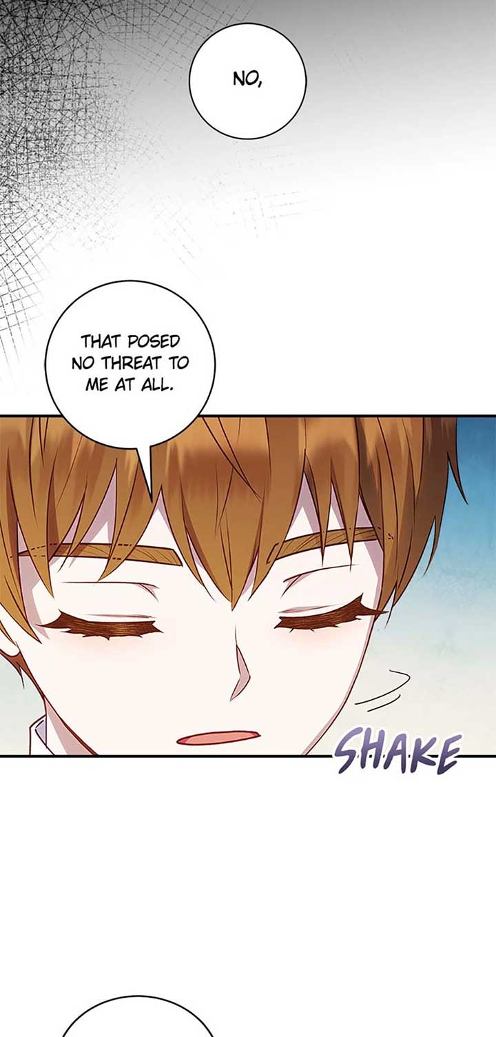The Wirepuller Gets Lucky in Happier Years Chapter 38 227 07