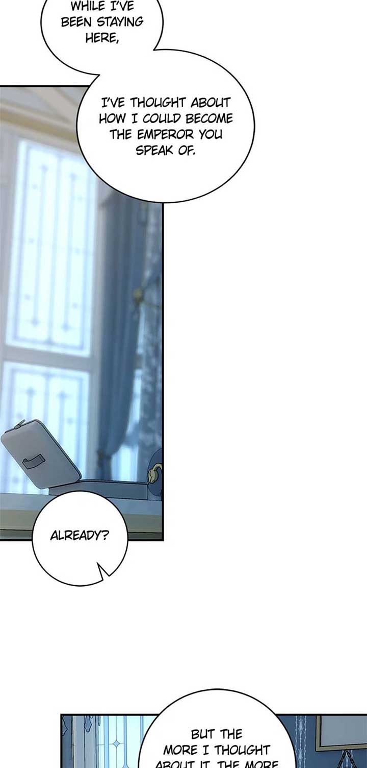 The Wirepuller Gets Lucky in Happier Years Chapter 38 228 08