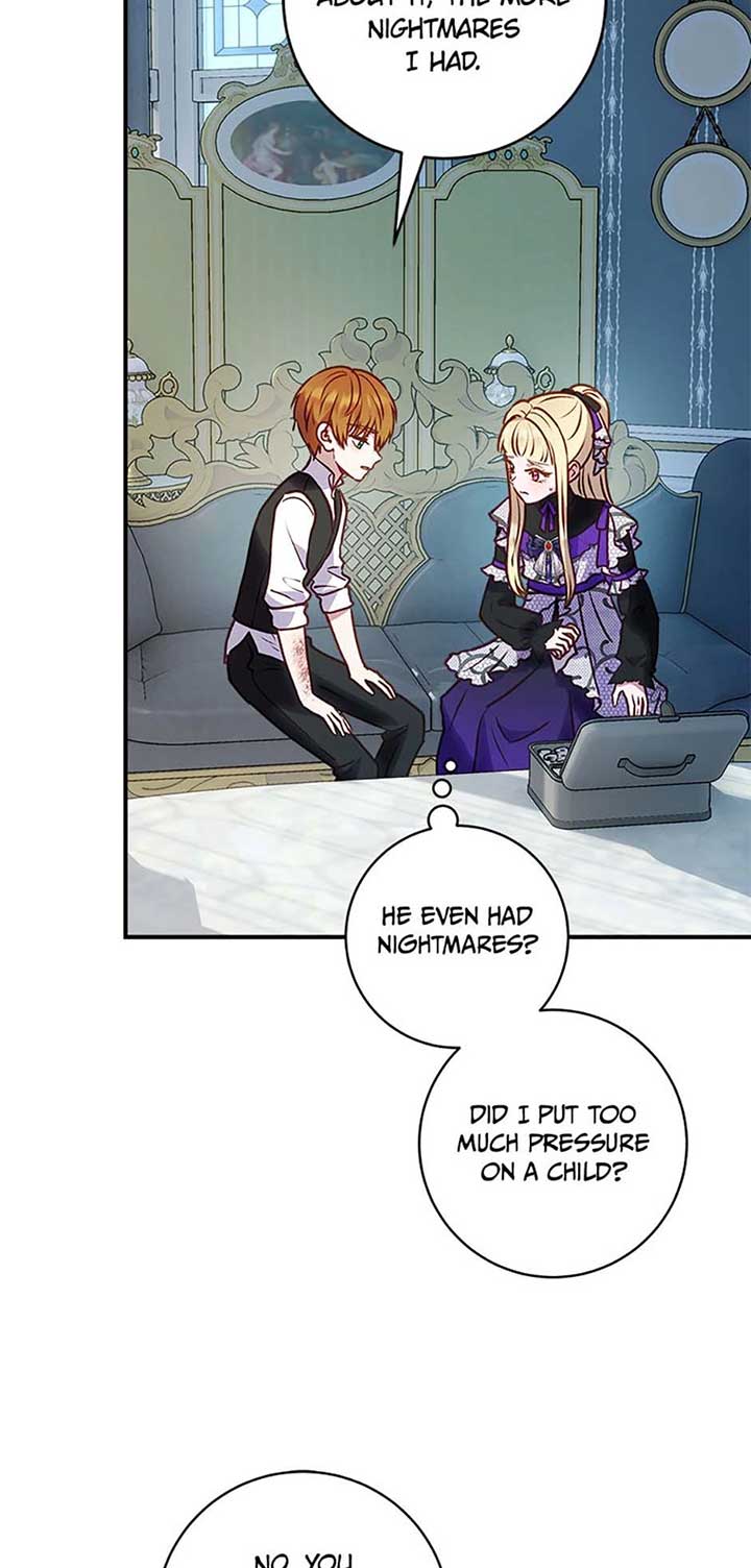 The Wirepuller Gets Lucky in Happier Years Chapter 38 229 09