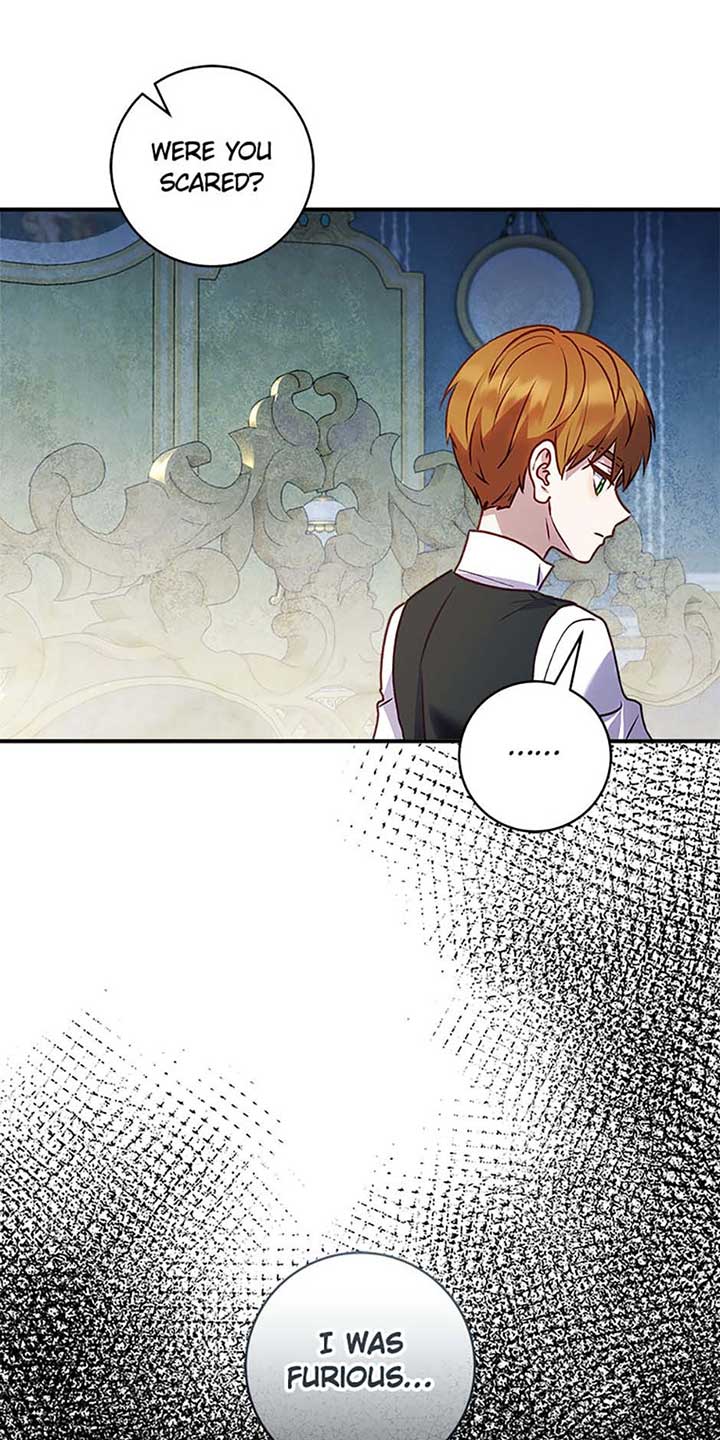 The Wirepuller Gets Lucky in Happier Years Chapter 38 231 11
