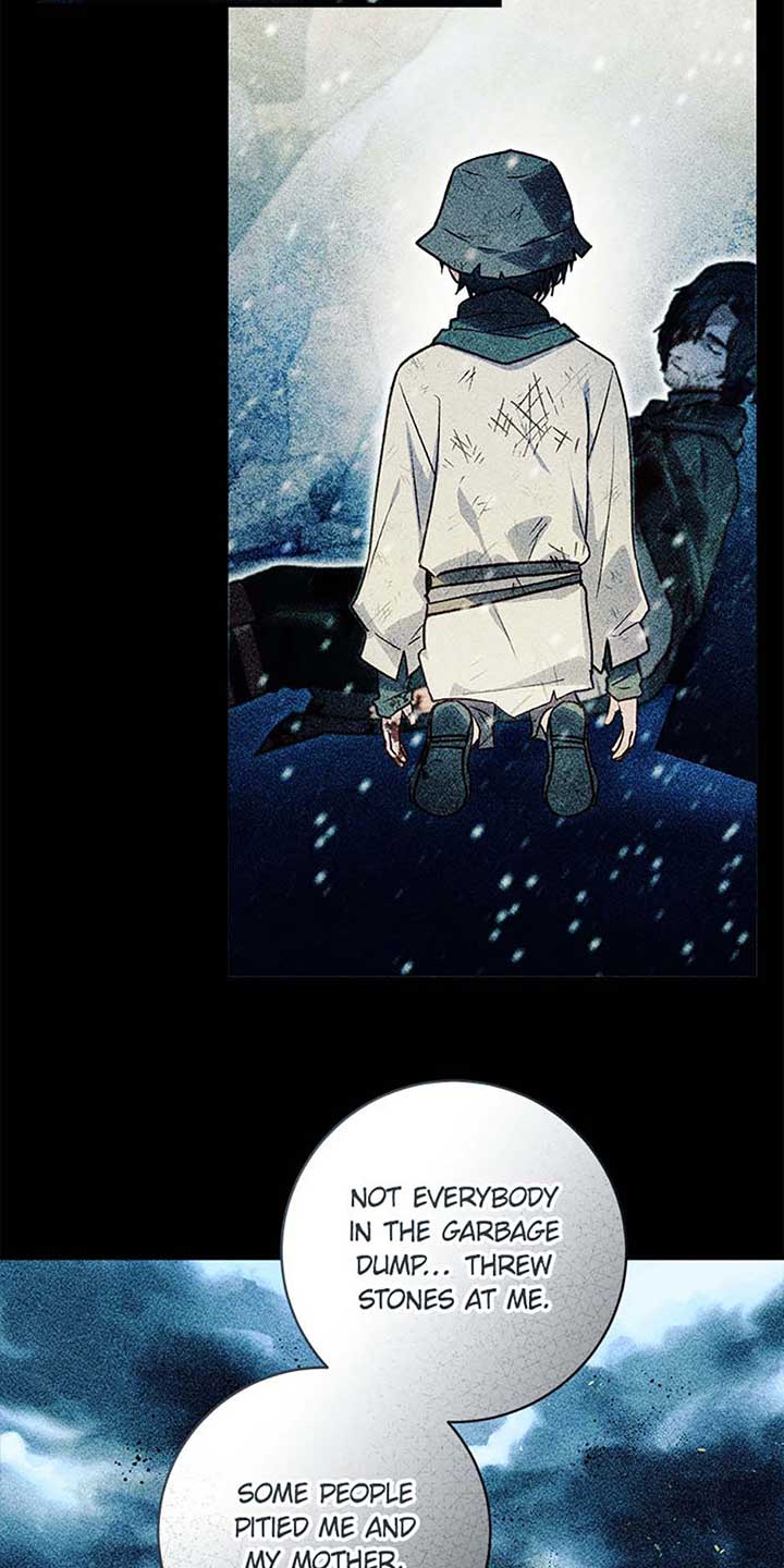 The Wirepuller Gets Lucky in Happier Years Chapter 38 233 13