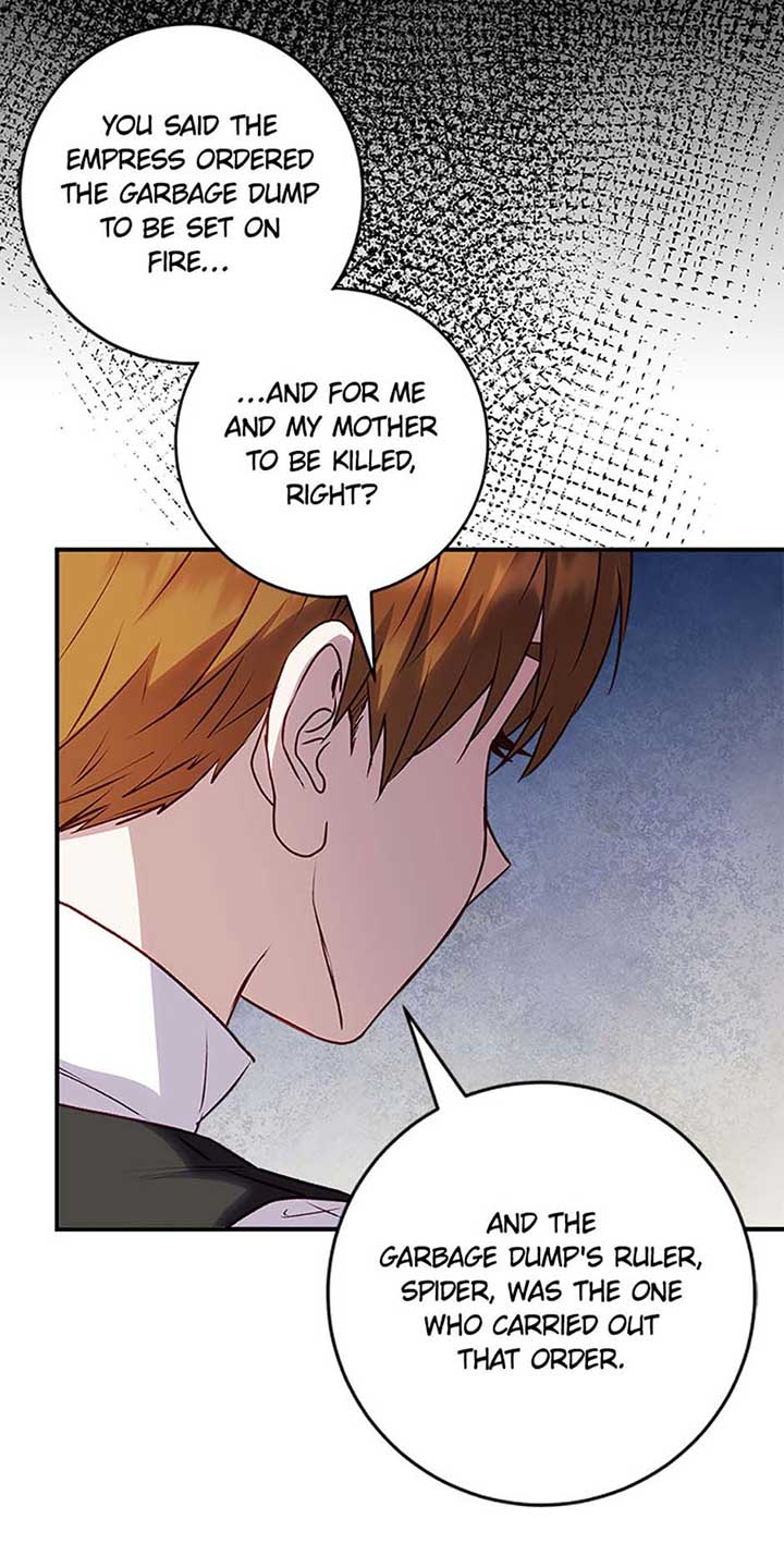 The Wirepuller Gets Lucky in Happier Years Chapter 38 235 15