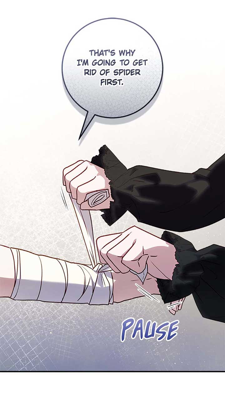 The Wirepuller Gets Lucky in Happier Years Chapter 38 236 16
