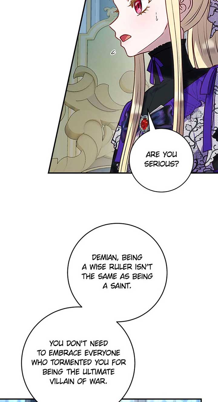 The Wirepuller Gets Lucky in Happier Years Chapter 38 239 19