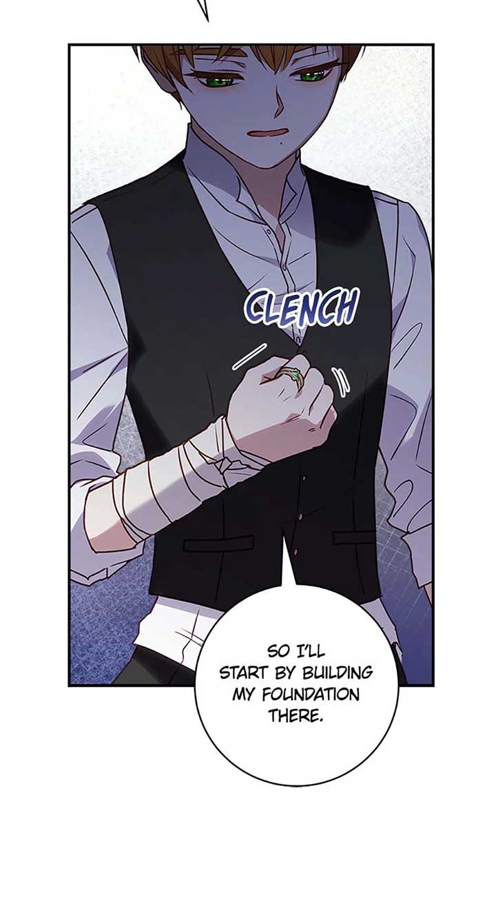 The Wirepuller Gets Lucky in Happier Years Chapter 38 241 21