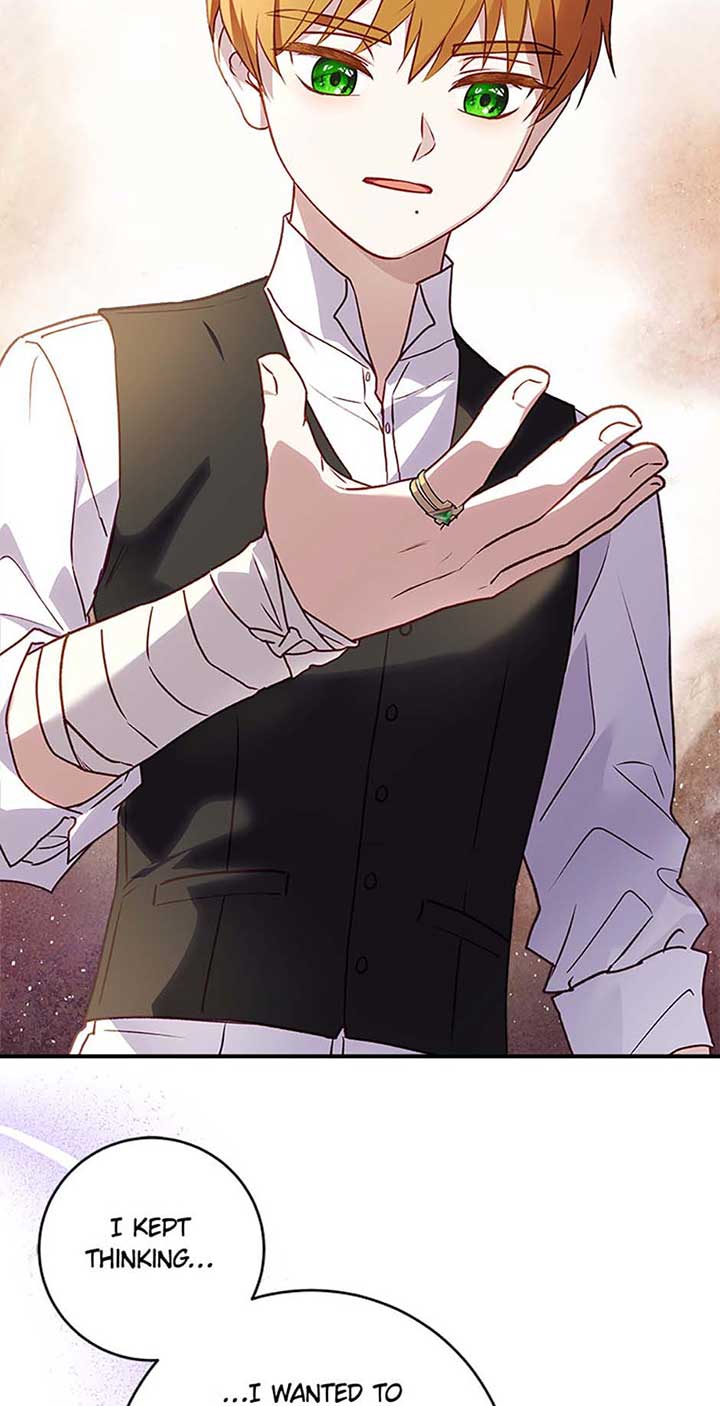 The Wirepuller Gets Lucky in Happier Years Chapter 38 244 24