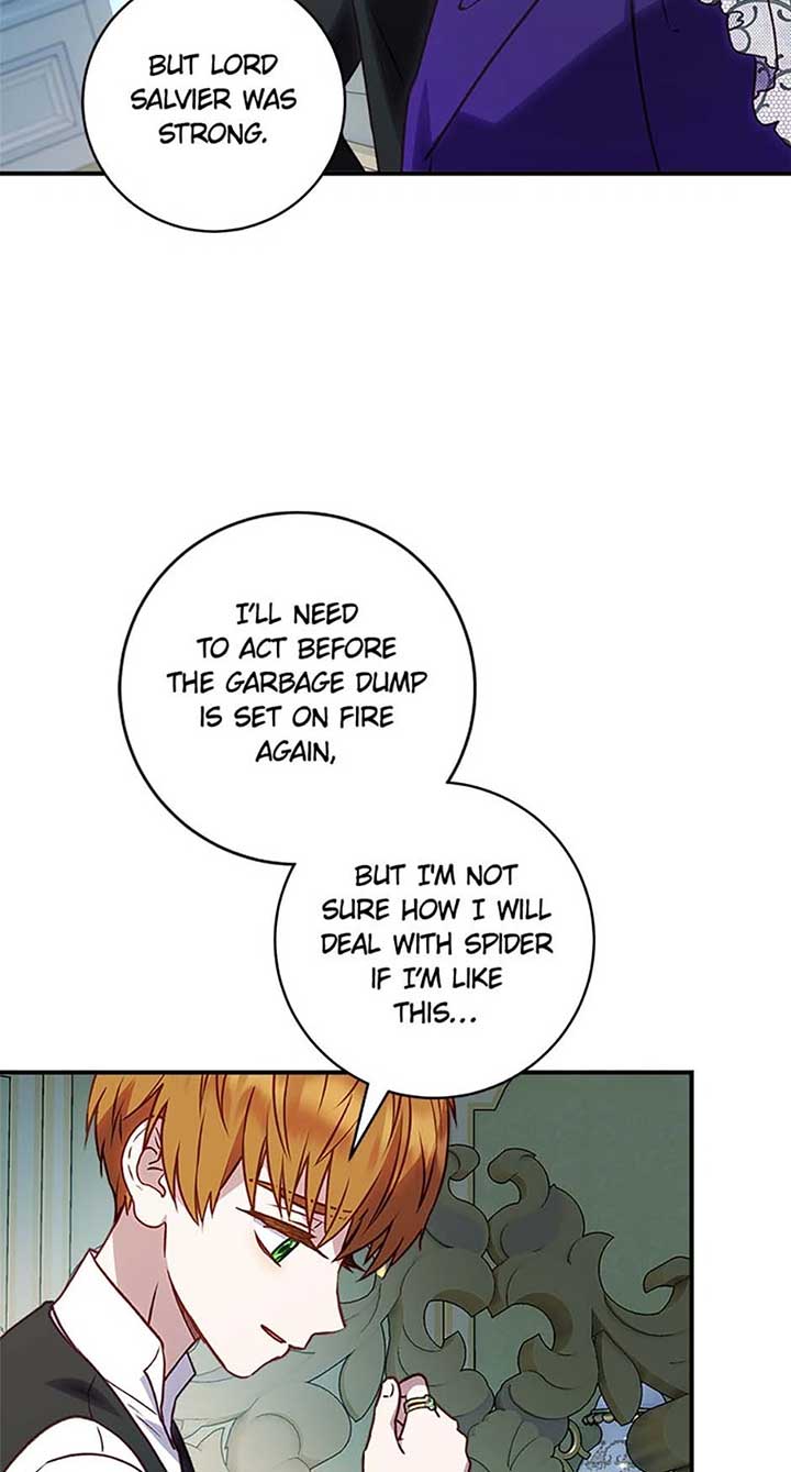 The Wirepuller Gets Lucky in Happier Years Chapter 38 248 28