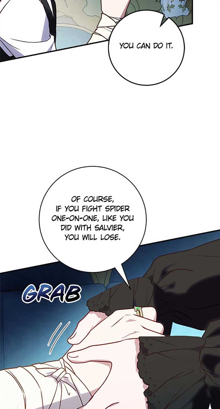 The Wirepuller Gets Lucky in Happier Years Chapter 38 249 29
