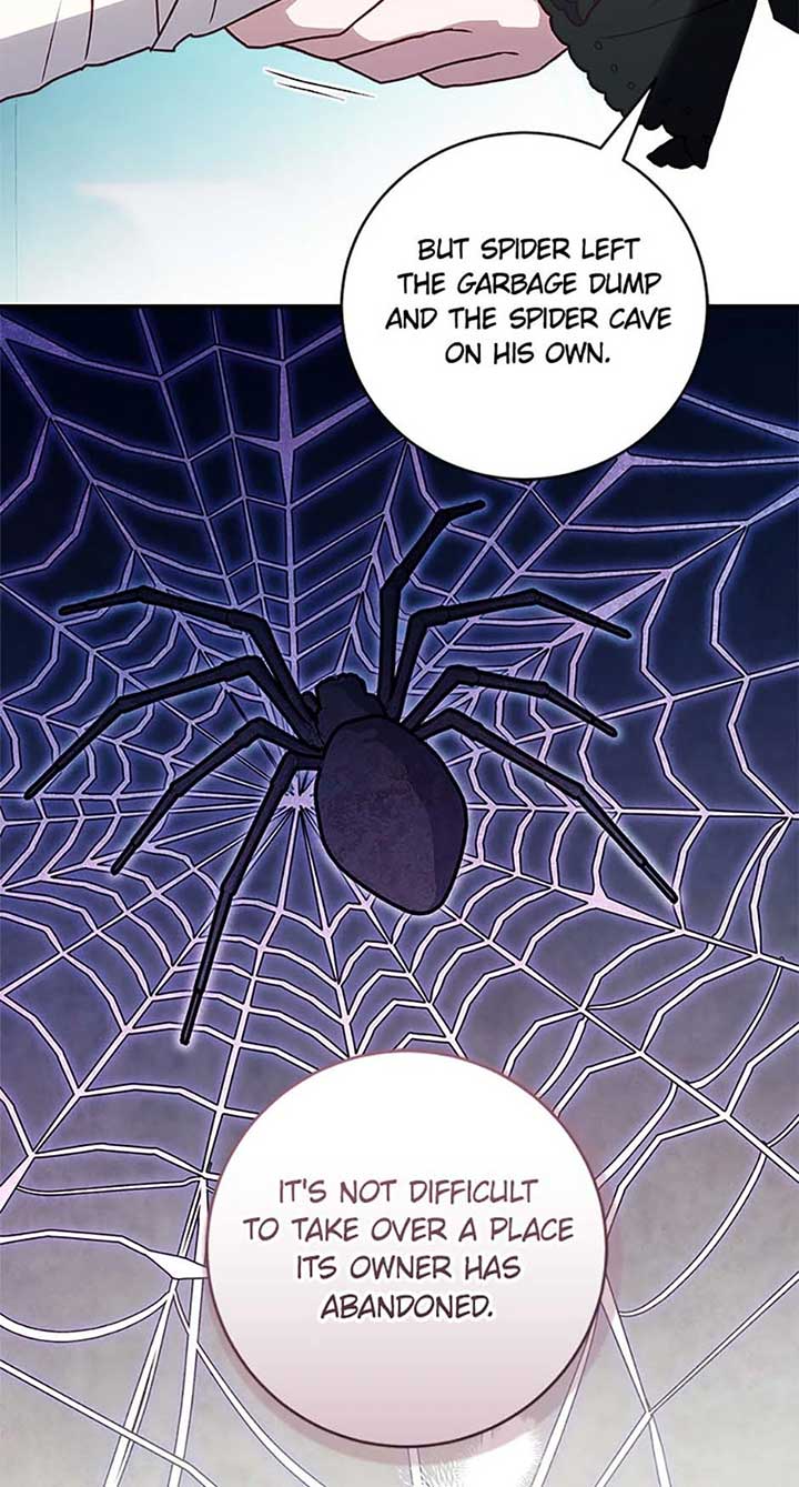 The Wirepuller Gets Lucky in Happier Years Chapter 38 250 30