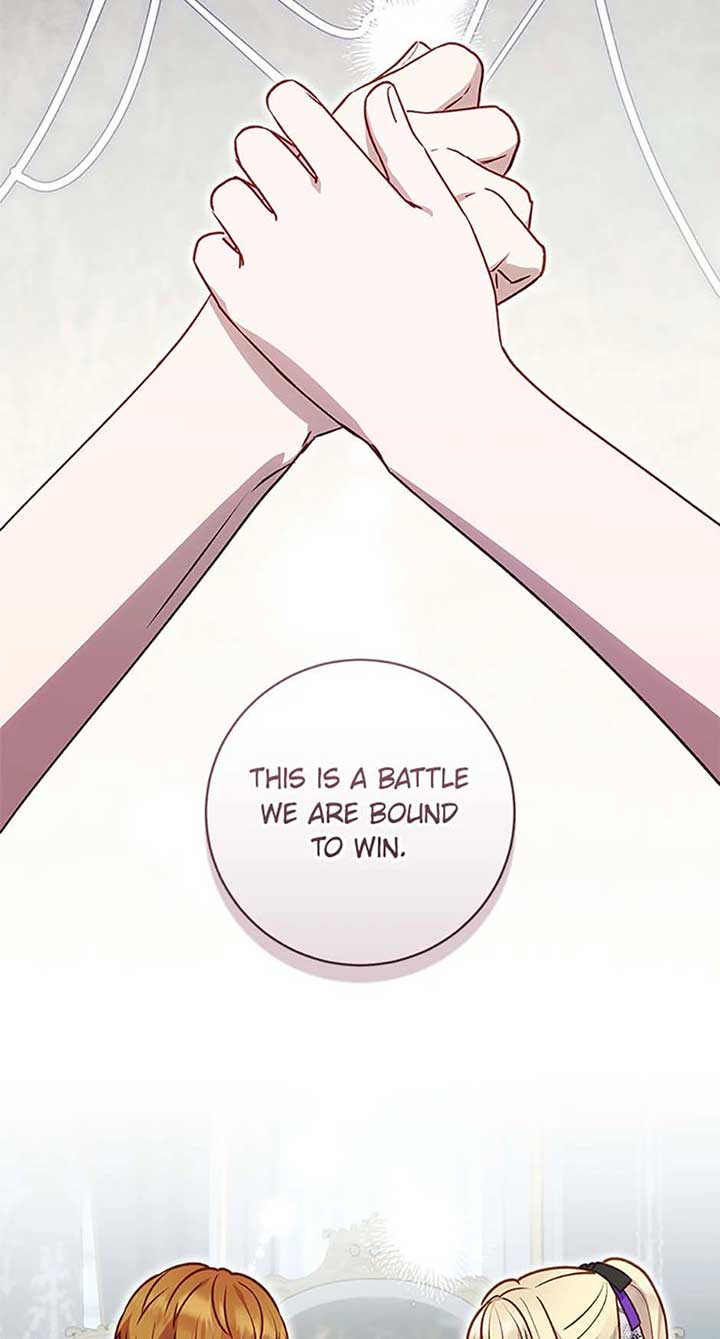 The Wirepuller Gets Lucky in Happier Years Chapter 38 251 31