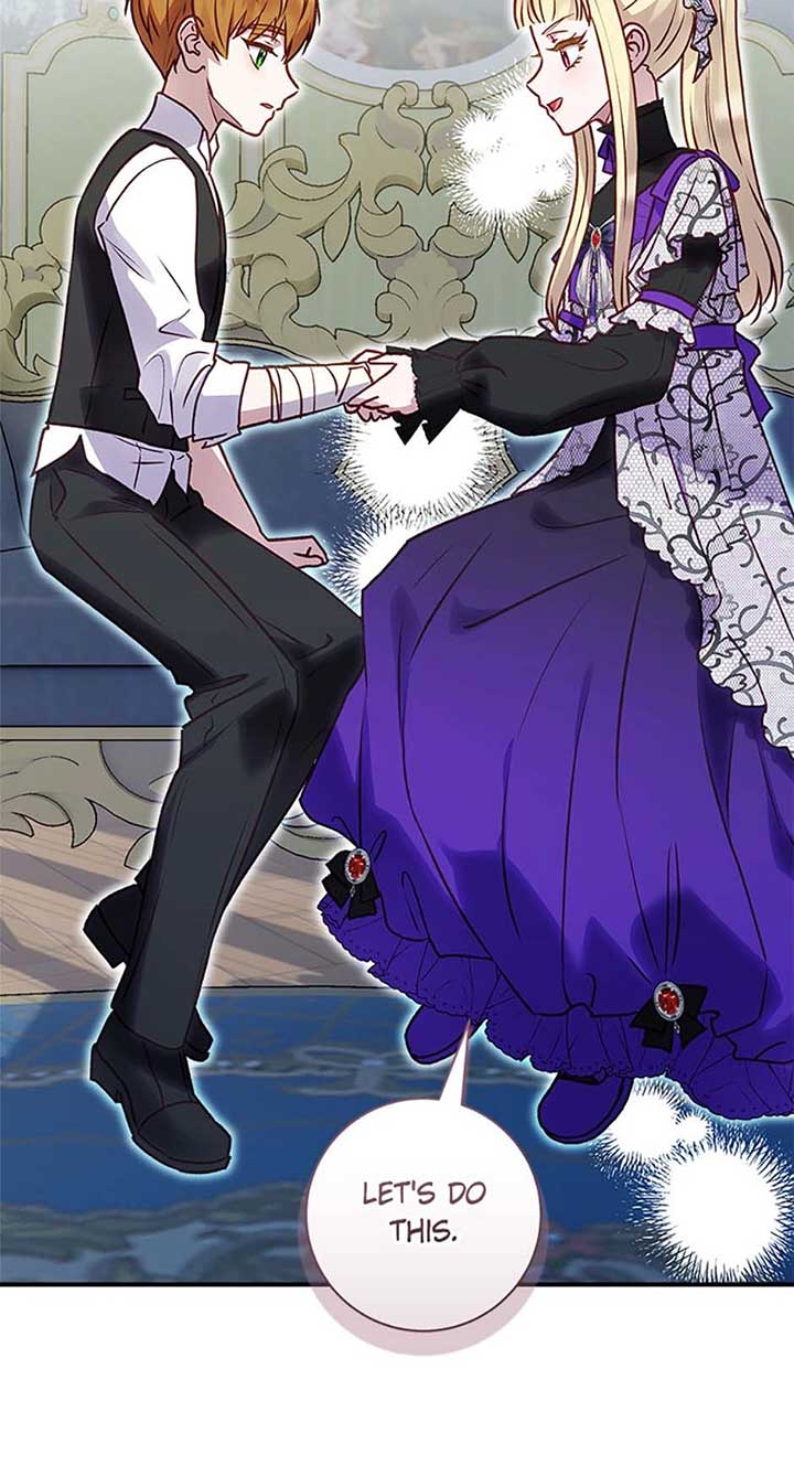 The Wirepuller Gets Lucky in Happier Years Chapter 38 252 32