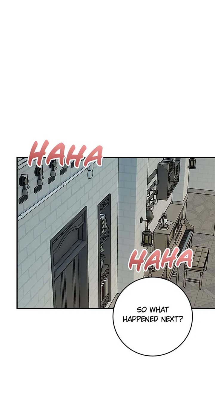 The Wirepuller Gets Lucky in Happier Years Chapter 38 254 34