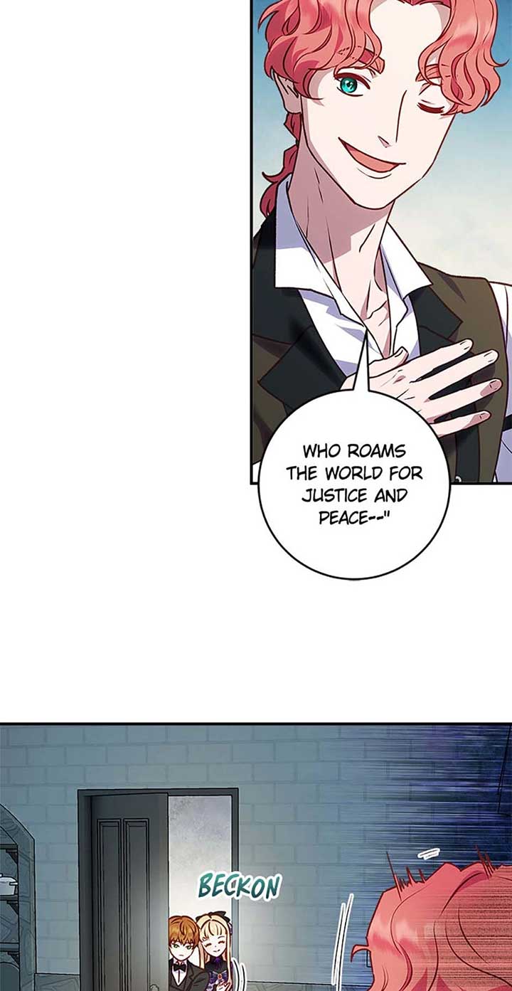 The Wirepuller Gets Lucky in Happier Years Chapter 38 256 36