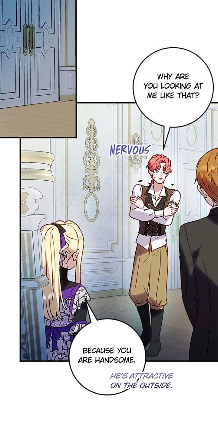 The Wirepuller Gets Lucky in Happier Years Chapter 38 258 38