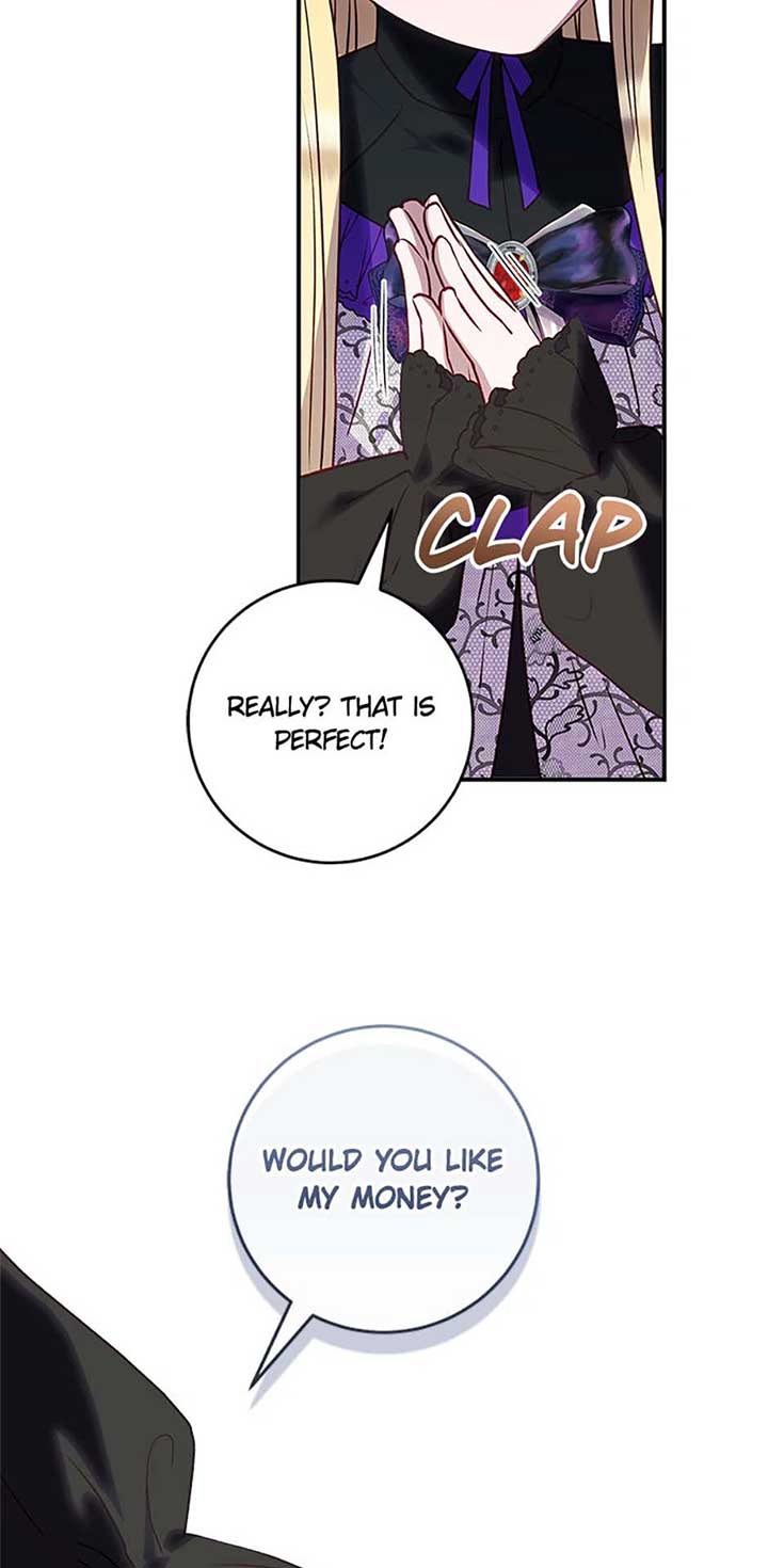 The Wirepuller Gets Lucky in Happier Years Chapter 38 262 42