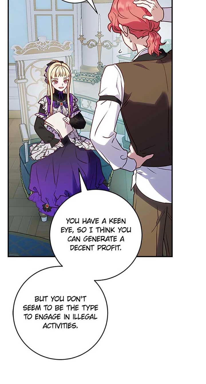 The Wirepuller Gets Lucky in Happier Years Chapter 38 267 47