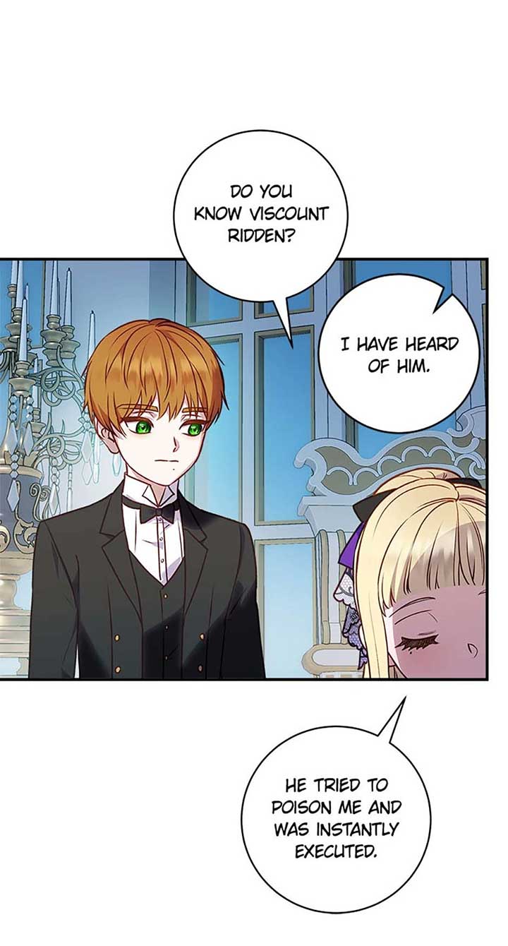 The Wirepuller Gets Lucky in Happier Years Chapter 38 269 49