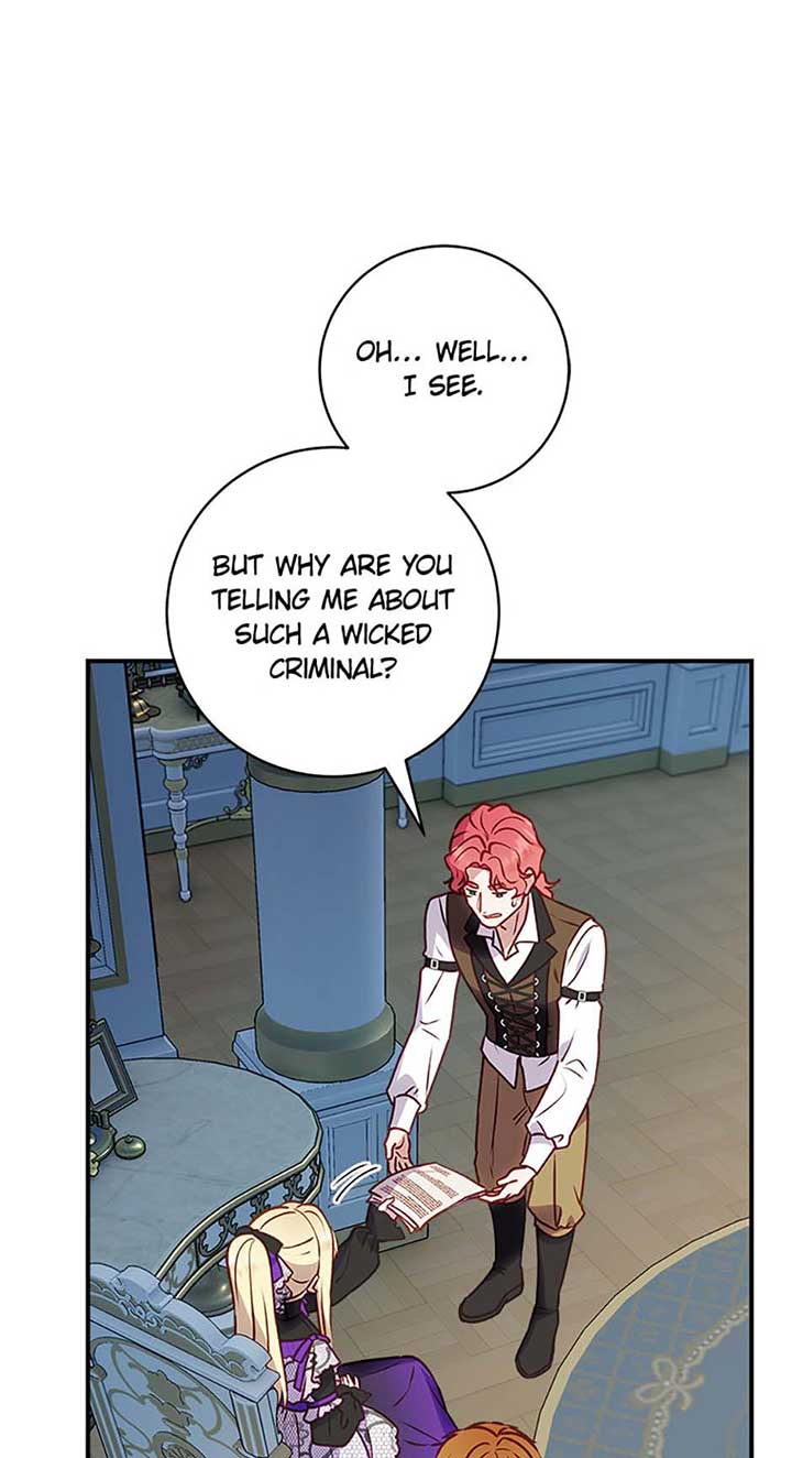 The Wirepuller Gets Lucky in Happier Years Chapter 38 270 50