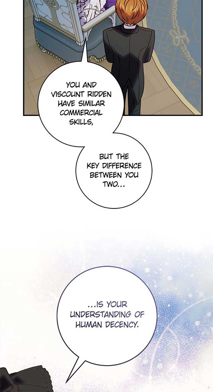 The Wirepuller Gets Lucky in Happier Years Chapter 38 271 51