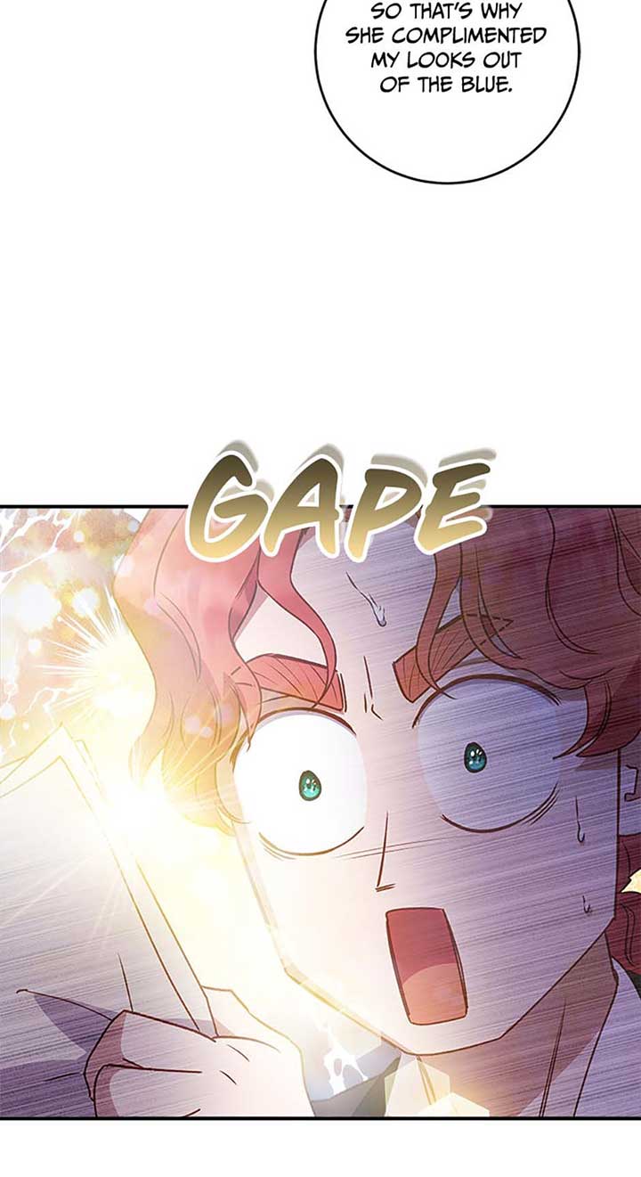 The Wirepuller Gets Lucky in Happier Years Chapter 38 275 55