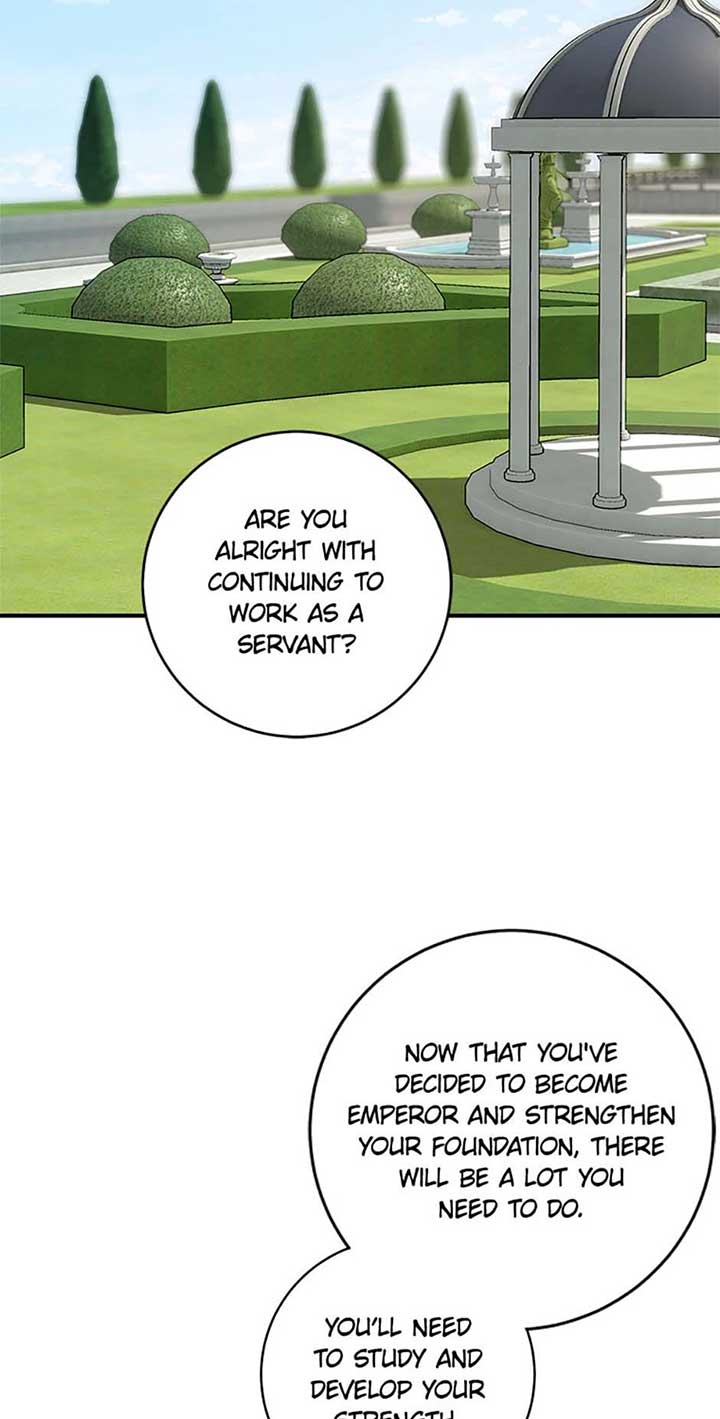 The Wirepuller Gets Lucky in Happier Years Chapter 38 278 58