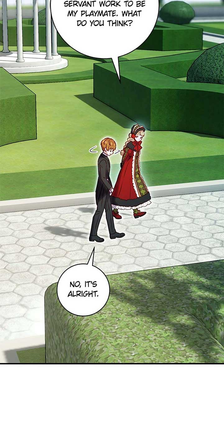 The Wirepuller Gets Lucky in Happier Years Chapter 38 280 60