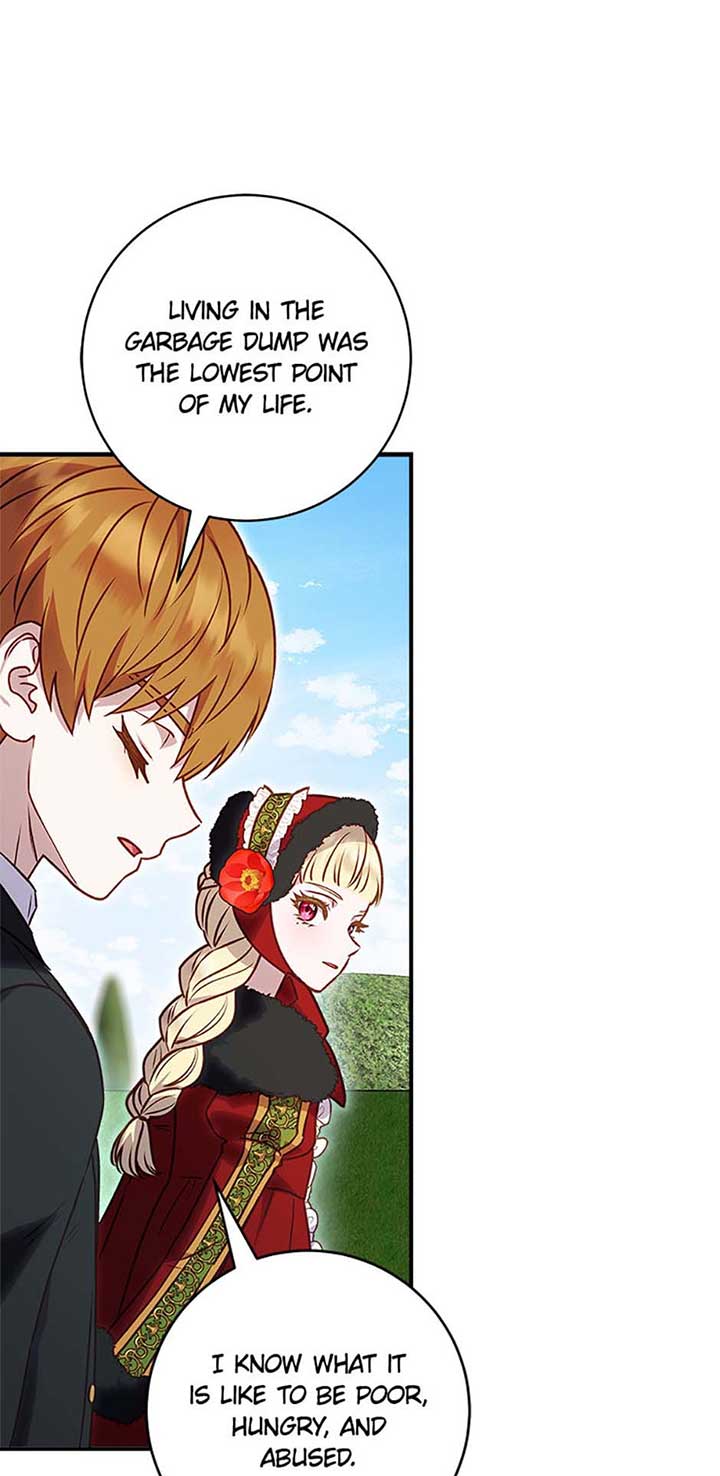 The Wirepuller Gets Lucky in Happier Years Chapter 38 281 61