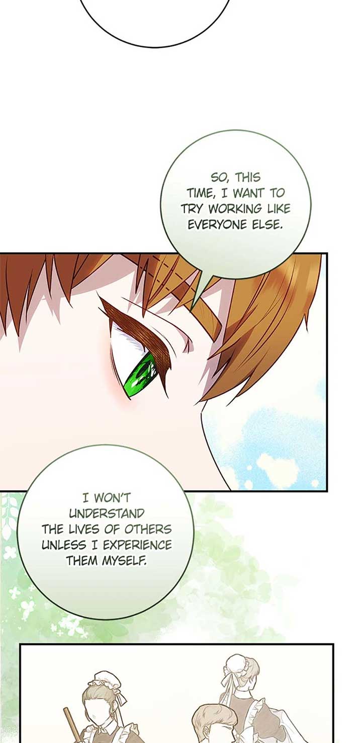 The Wirepuller Gets Lucky in Happier Years Chapter 38 282 62