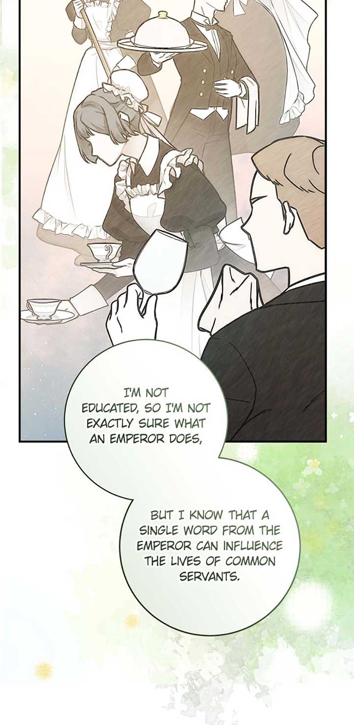 The Wirepuller Gets Lucky in Happier Years Chapter 38 283 63