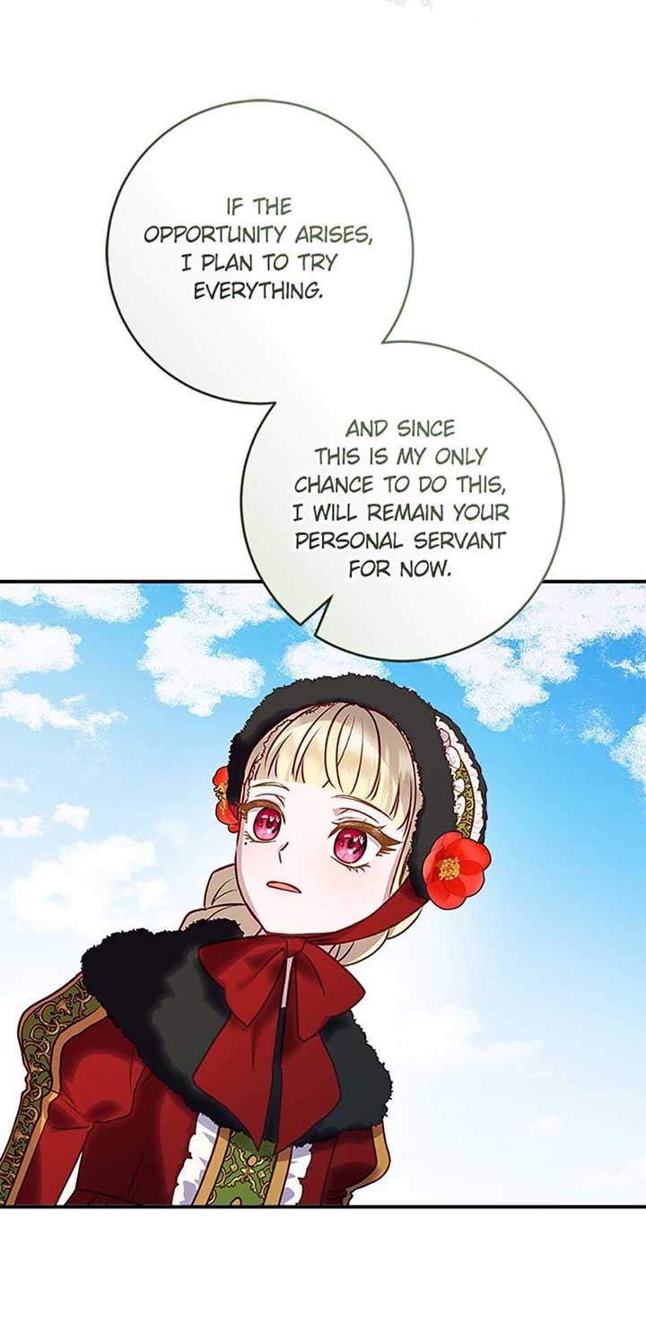 The Wirepuller Gets Lucky in Happier Years Chapter 38 284 64