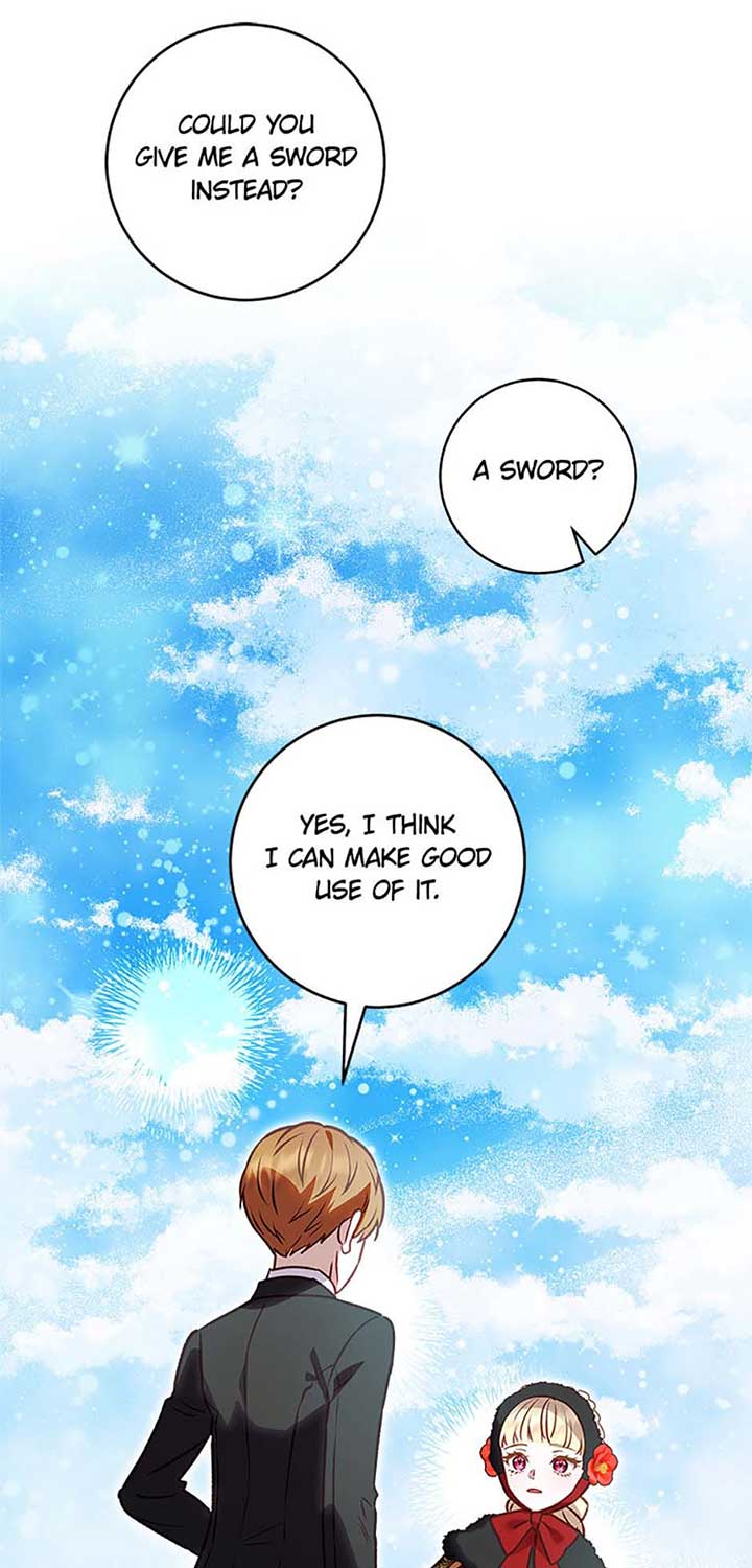 The Wirepuller Gets Lucky in Happier Years Chapter 38 286 66