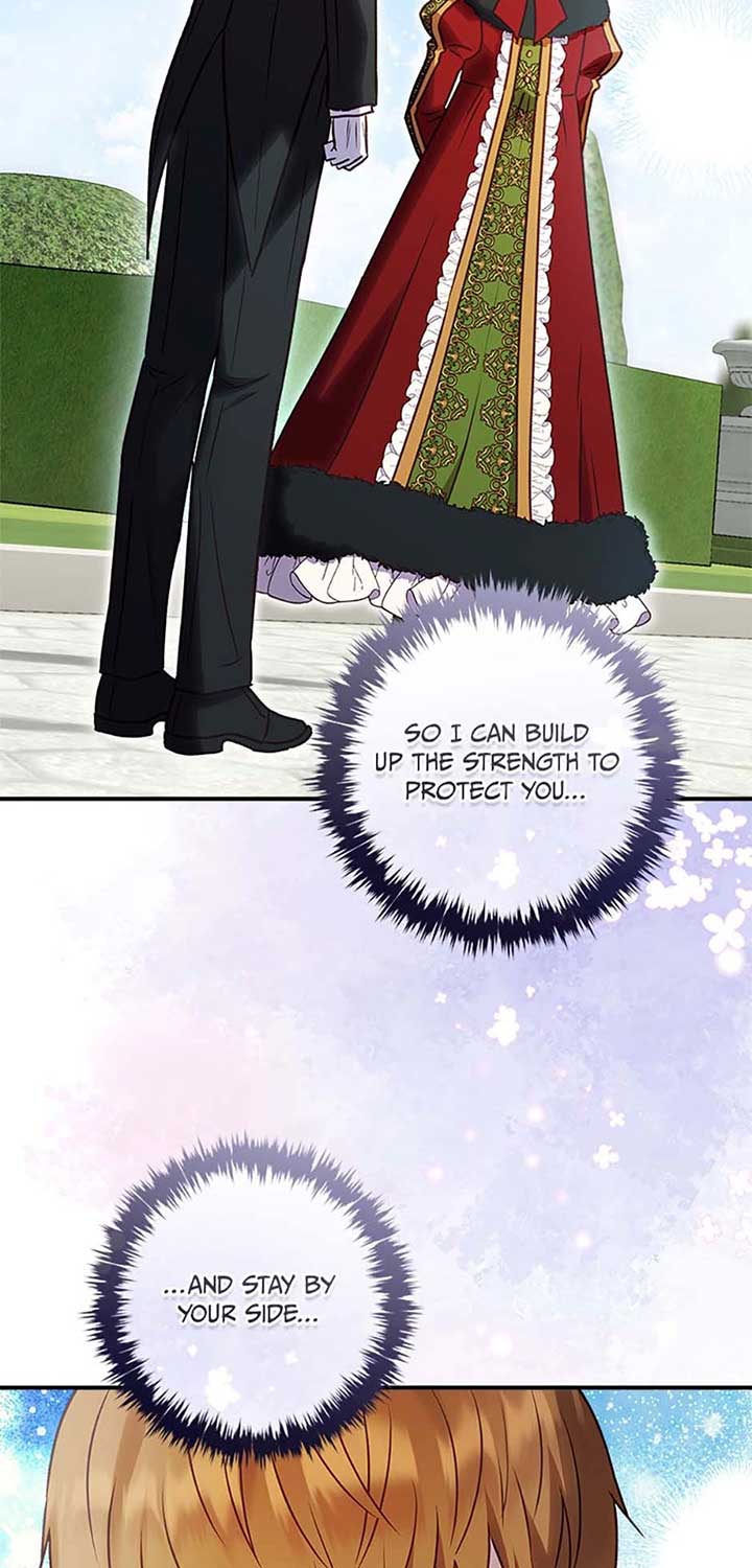 The Wirepuller Gets Lucky in Happier Years Chapter 38 287 67