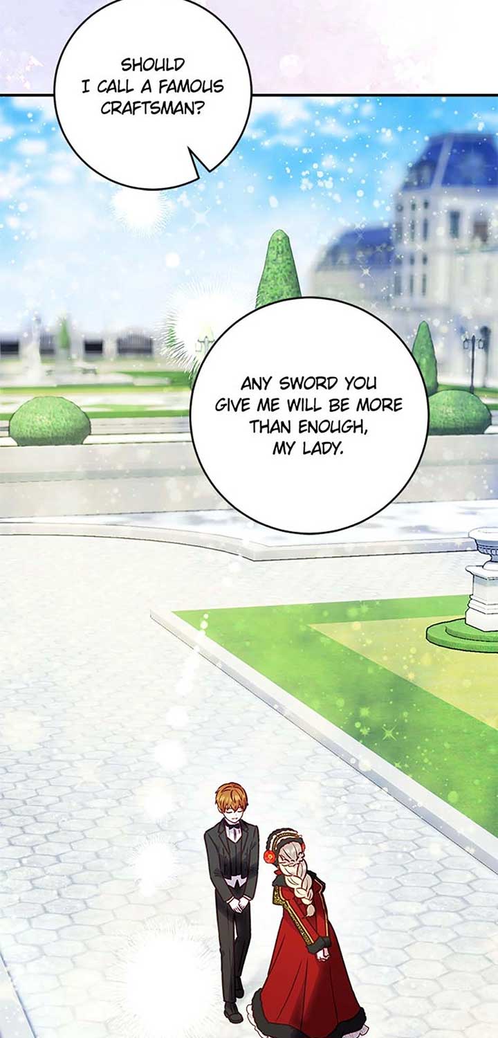 The Wirepuller Gets Lucky in Happier Years Chapter 38 289 69