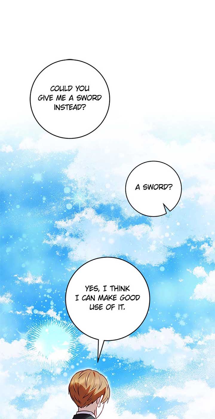 The Wirepuller Gets Lucky in Happier Years Chapter 39 218 01