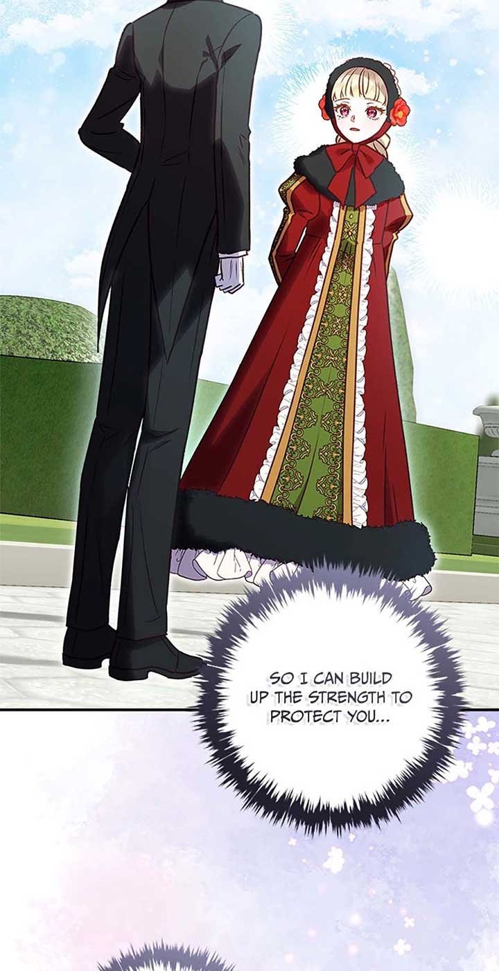 The Wirepuller Gets Lucky in Happier Years Chapter 39 219 02