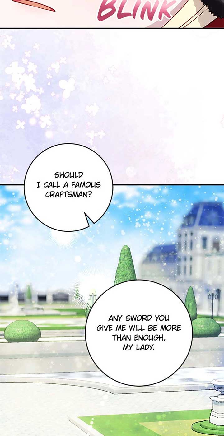 The Wirepuller Gets Lucky in Happier Years Chapter 39 221 04