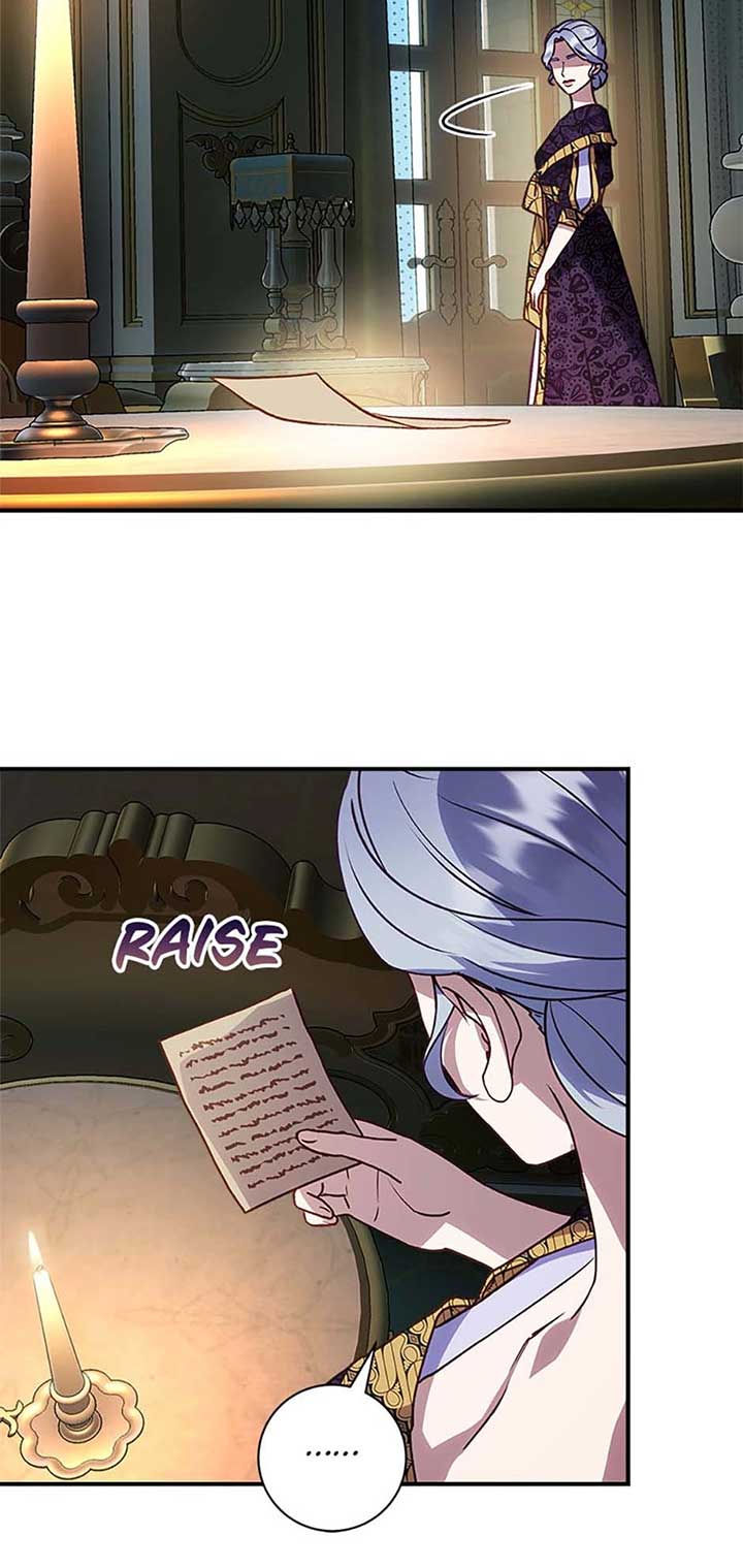 The Wirepuller Gets Lucky in Happier Years Chapter 39 225 08