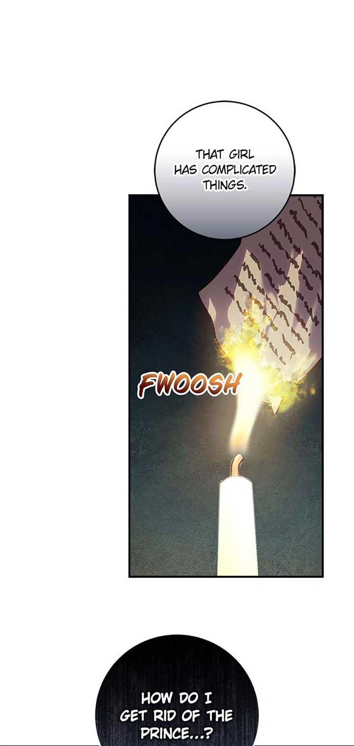 The Wirepuller Gets Lucky in Happier Years Chapter 39 226 09