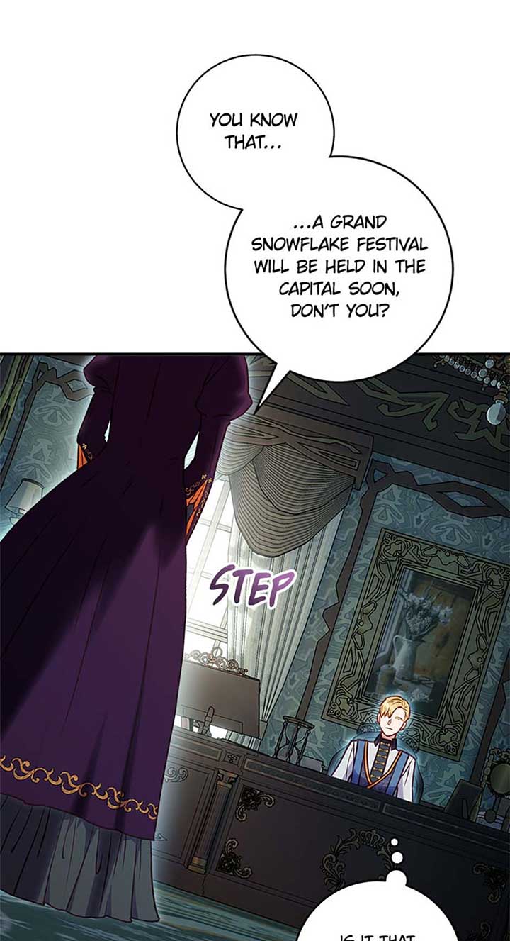 The Wirepuller Gets Lucky in Happier Years Chapter 39 233 16