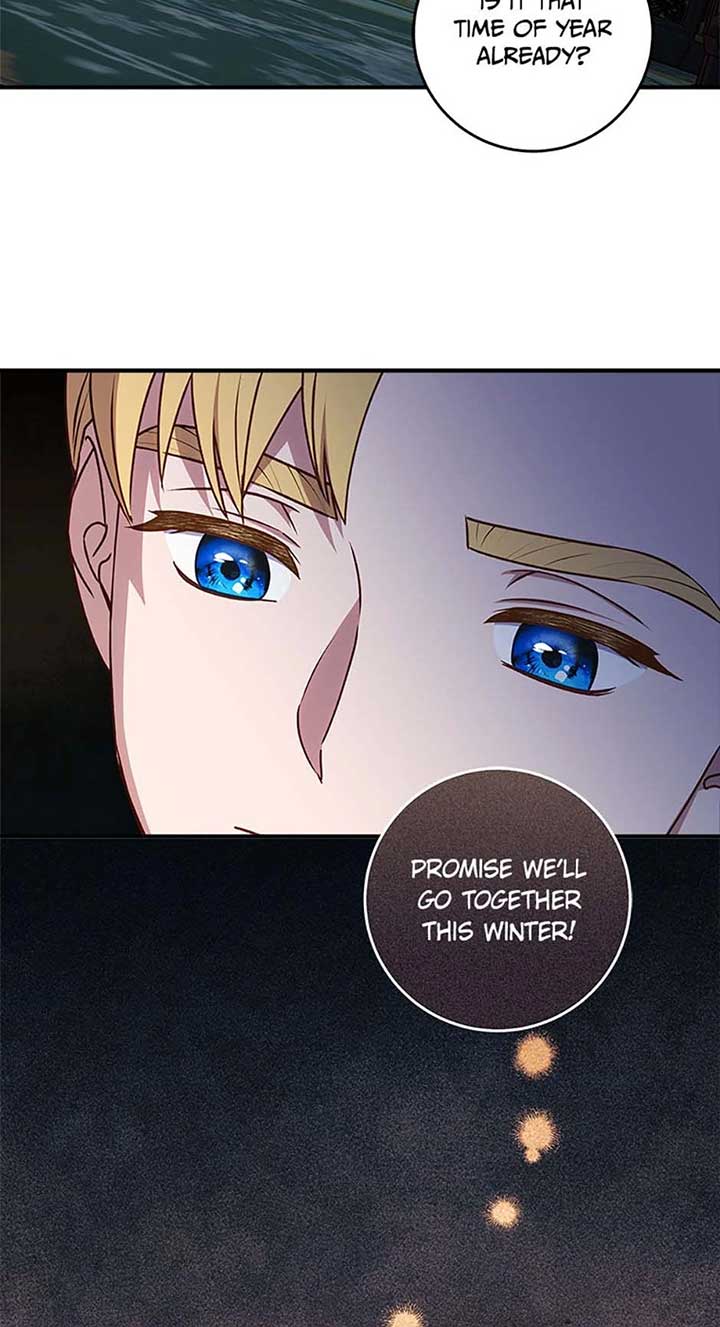The Wirepuller Gets Lucky in Happier Years Chapter 39 234 17