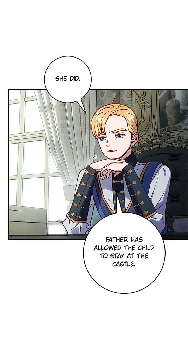 The Wirepuller Gets Lucky in Happier Years Chapter 39 237 20