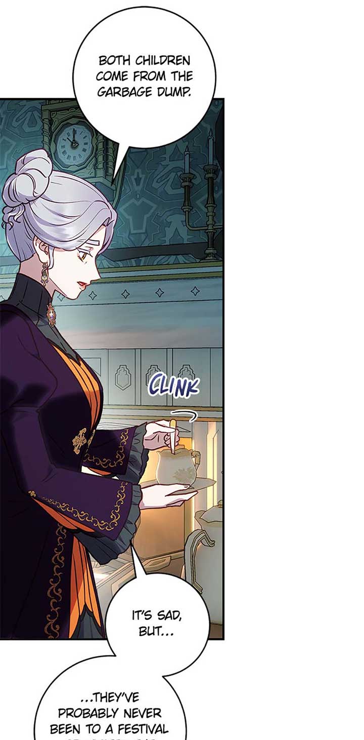 The Wirepuller Gets Lucky in Happier Years Chapter 39 238 21